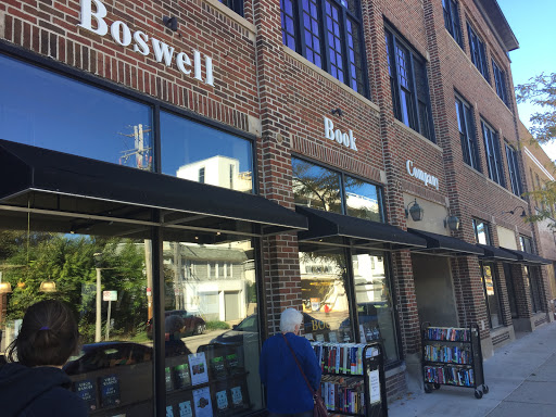 Book Store «Boswell Book Company», reviews and photos, 2559 N Downer Ave, Milwaukee, WI 53211, USA