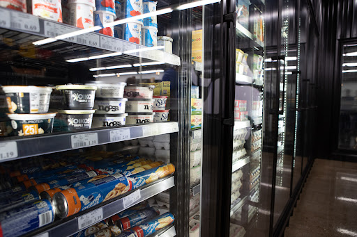 Market «Manchester Market», reviews and photos, 455 W Main St, Manchester, MI 48158, USA