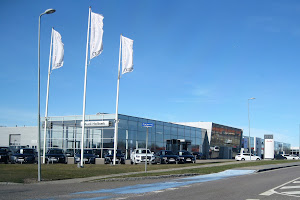 Audi Servicepartner Holbæk