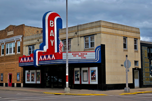 Movie Theater «Bay Theater», reviews and photos, 420 Main St W, Ashland, WI 54806, USA