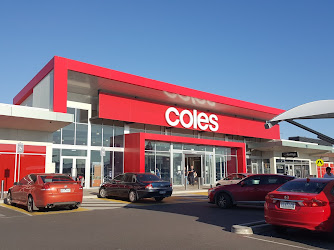 Coles