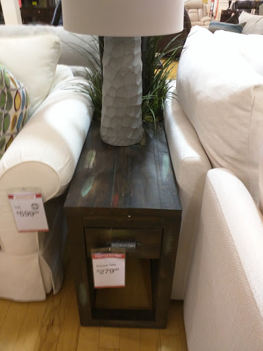 Furniture Store «American Signature Furniture», reviews and photos, 15018 N Dale Mabry Hwy, Tampa, FL 33618, USA