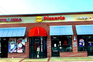 GTwo Pizzeria image