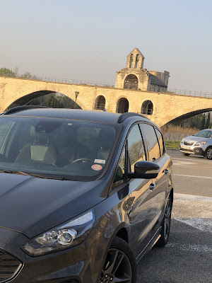ALLO VTC à Avignon