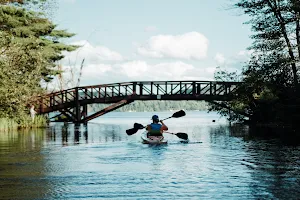 Kayaks Spływy kajakowe image