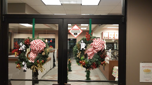 Fast Food Restaurant «Chick-fil-A», reviews and photos, 2000 Gallatin Pike N, Madison, TN 37115, USA