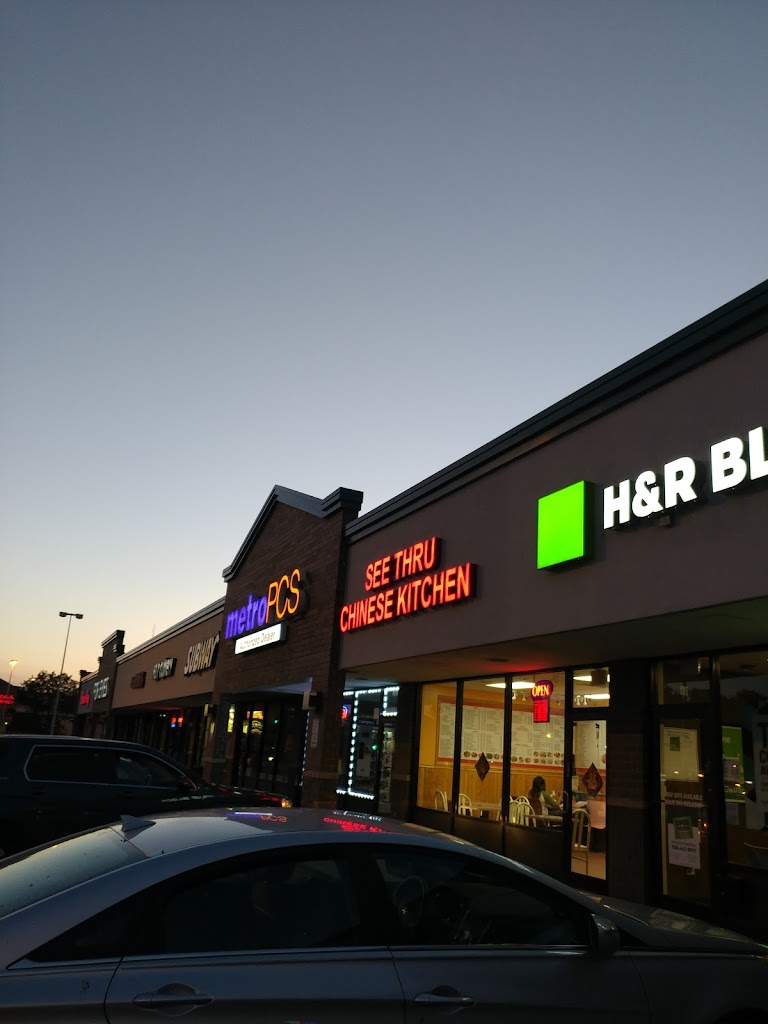 See Thru Chinese Kitchen 60155