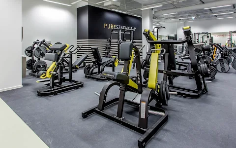 MyFitness Mustamäe image