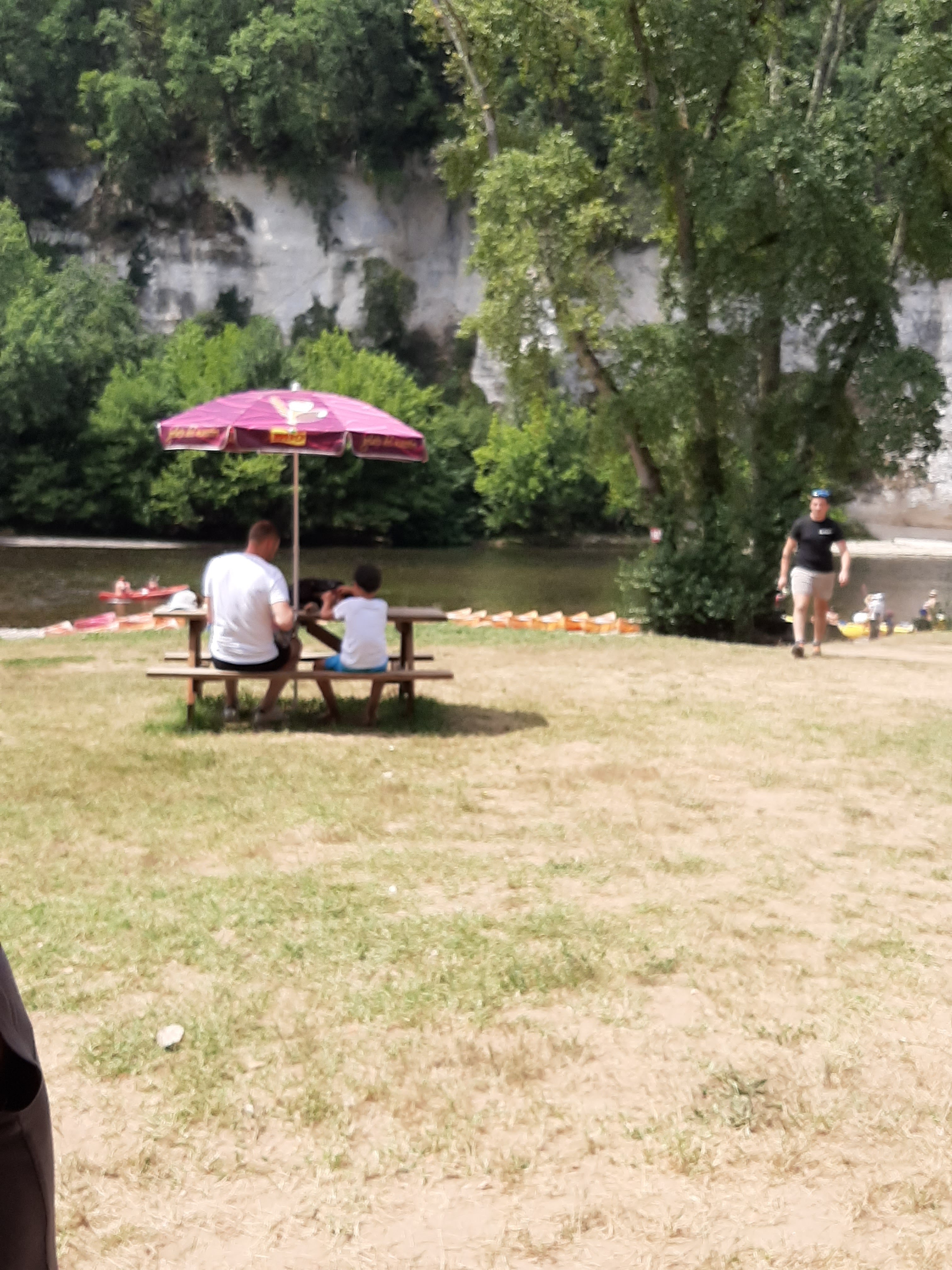 Photo n° 1 de l'avis de Sandra.a fait le 20/07/2020 à 13:03