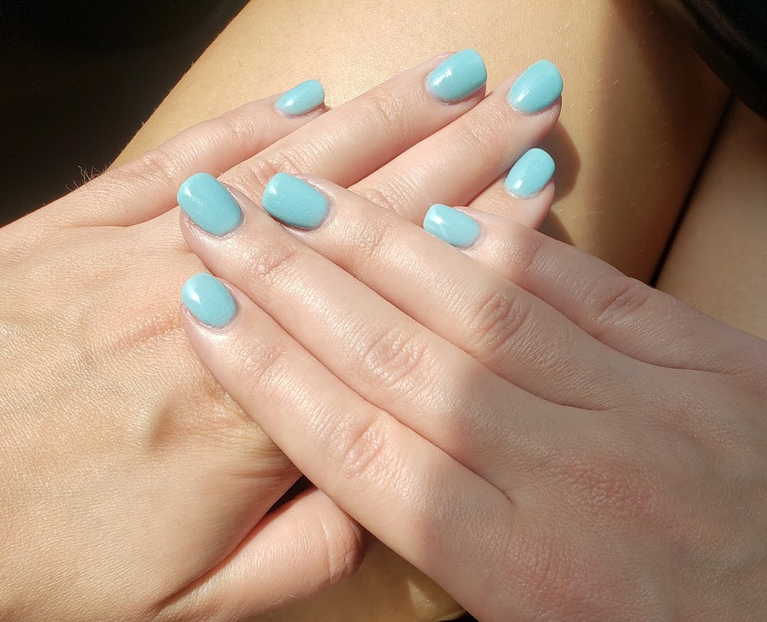 La Vista Nails & Spa