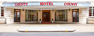 The County Hotel
