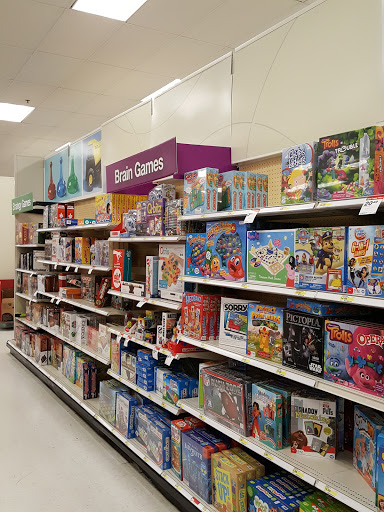 Department Store «Target», reviews and photos, 3600 Rosemead Blvd, Rosemead, CA 91770, USA