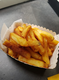 Plats et boissons du Restaurant halal Pont Neuf - WINGs (Grands Boulevards) à Paris - n°18