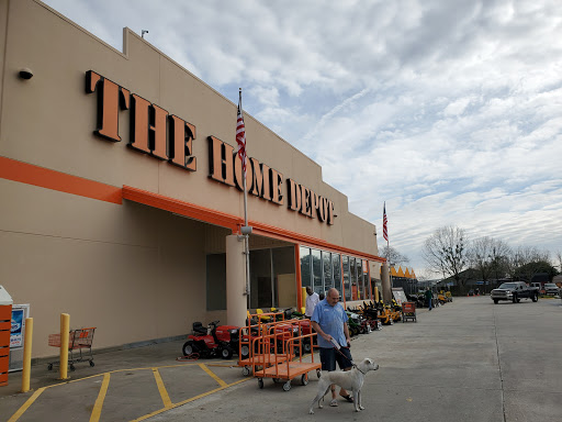 Home Improvement Store «The Home Depot», reviews and photos, 18139 Highland Rd, Baton Rouge, LA 70810, USA