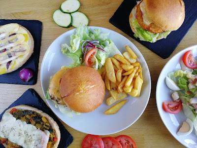 La petite cantine à Caen