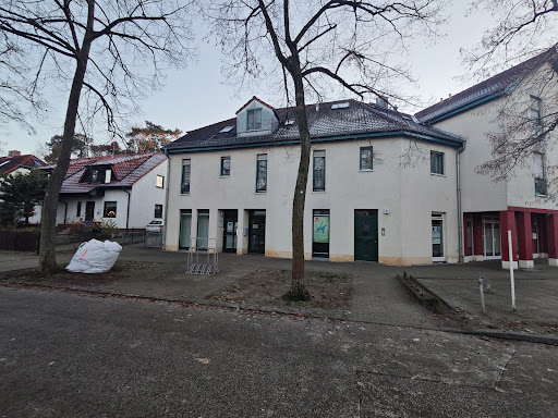 Dr.Gerit Raila Kleintierpraxis unter Nuthetal, Brandenburg