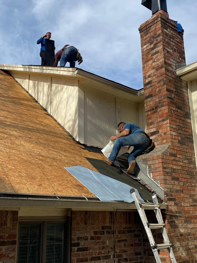 Roofing Contractor «Arrowhead Roofing & Construction», reviews and photos