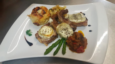 La Pastourelle à Orcières