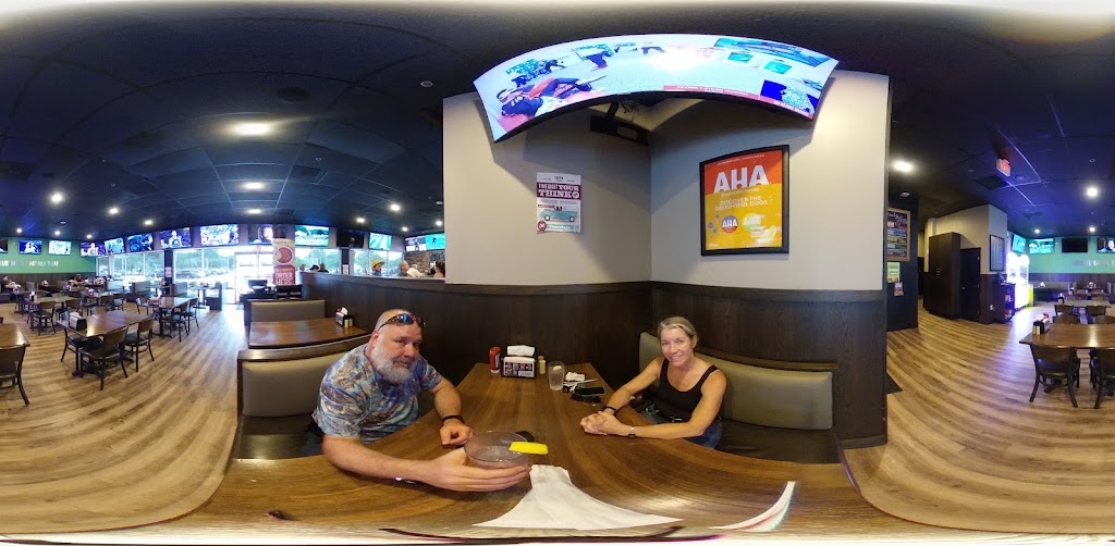 Beef 'O' Brady's 33618