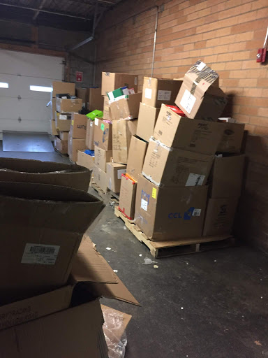 Clothing Store «Burlington Coat Factory», reviews and photos, 5245 Ridge Rd, Cincinnati, OH 45213, USA