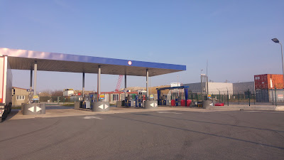 AS 24 à Calais