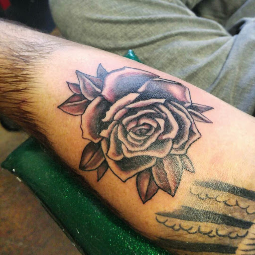 Explore catrina tattoo ideas, creative tattoo ideas in Salt Lake City, available at SLC Ink Tattoo Salt Lake City, Utah