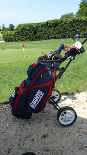 Golf Course «Sandy Pond Golf Course», reviews and photos, 1495 Roanoke Ave, Riverhead, NY 11901, USA