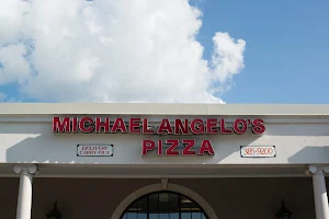 Michaelangelo's Pizza - Bellmeade image