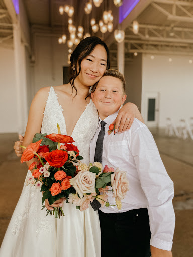 Florist «Fleur de Lis Fresh Flowers», reviews and photos, 516 Selby Ave, St Paul, MN 55102, USA