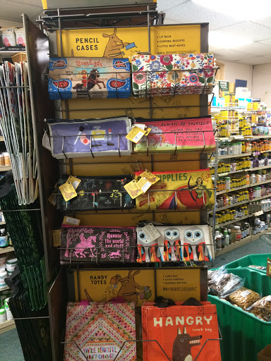 Health Food Store «Wild Oats Health Food Store», reviews and photos, 12 West St, Beverly, MA 01915, USA