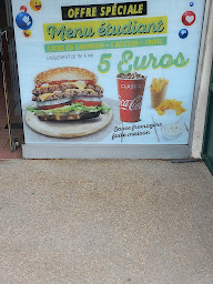 Photo n°10 de Snack 86 à Châtellerault ()