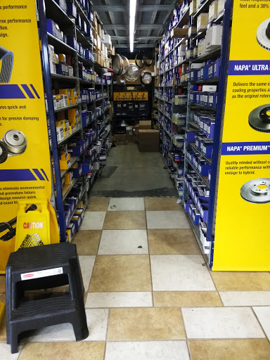 Auto Parts Store «NAPA Auto Parts - Genuine Parts Company», reviews and photos, 985 New Britain Ave, West Hartford, CT 06110, USA