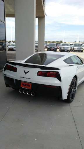 Car Dealer «Chuck Nash Auto Group», reviews and photos
