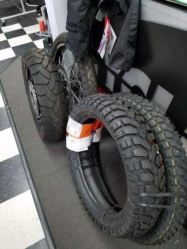 Motorcycle Parts Store «Cycle Gear», reviews and photos, 1391 S Lemon St, Fullerton, CA 92832, USA