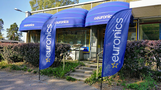 Euronics Sipoon Kodinkonekeskus Oy