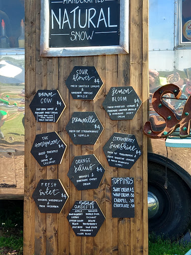 Ice Cream Shop «Shivers Natural Snow», reviews and photos, 5651 US-259, Longview, TX 75605, USA