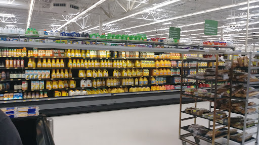 Department Store «Walmart Supercenter», reviews and photos, 2601 George Washington Memorial Hwy, Yorktown, VA 23693, USA
