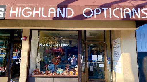 Optician «Highland Opticians», reviews and photos, 33 Lincoln St, Newton Highlands, MA 02461, USA