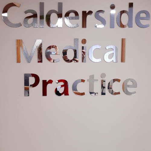 Calderside Medical Practice