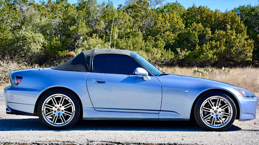 Used Car Dealer «R&D Motors», reviews and photos, 200 E 53rd St, Austin, TX 78751, USA