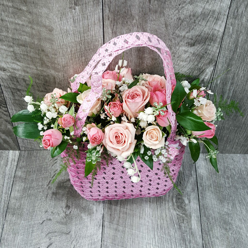 Florist «The Frugal Flower», reviews and photos, 736 Boston Post Rd, Sudbury, MA 01776, USA