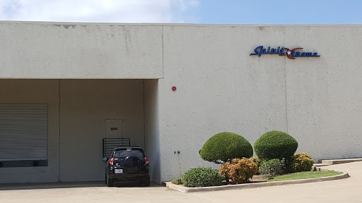 Gym «Spirit Xtreme», reviews and photos, 2895 Market Loop, Southlake, TX 76092, USA