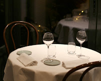 Atmosphère du Restaurant français Restaurant MONTÉE à Paris - n°2