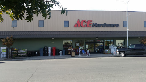 Orland Ace Hardware, 820 5th St, Orland, CA 95963, USA, 