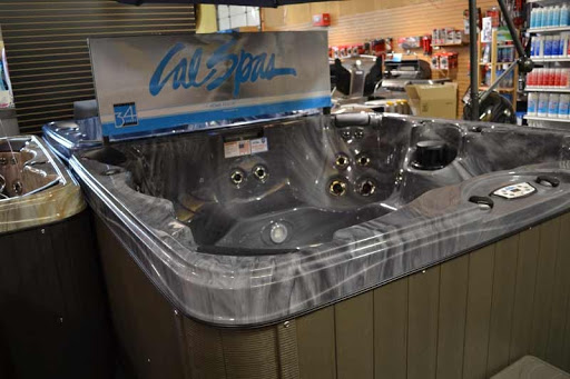 Hot Tub Store «Pelican Leisure Sports», reviews and photos, 1230 N West End Blvd, Quakertown, PA 18951, USA