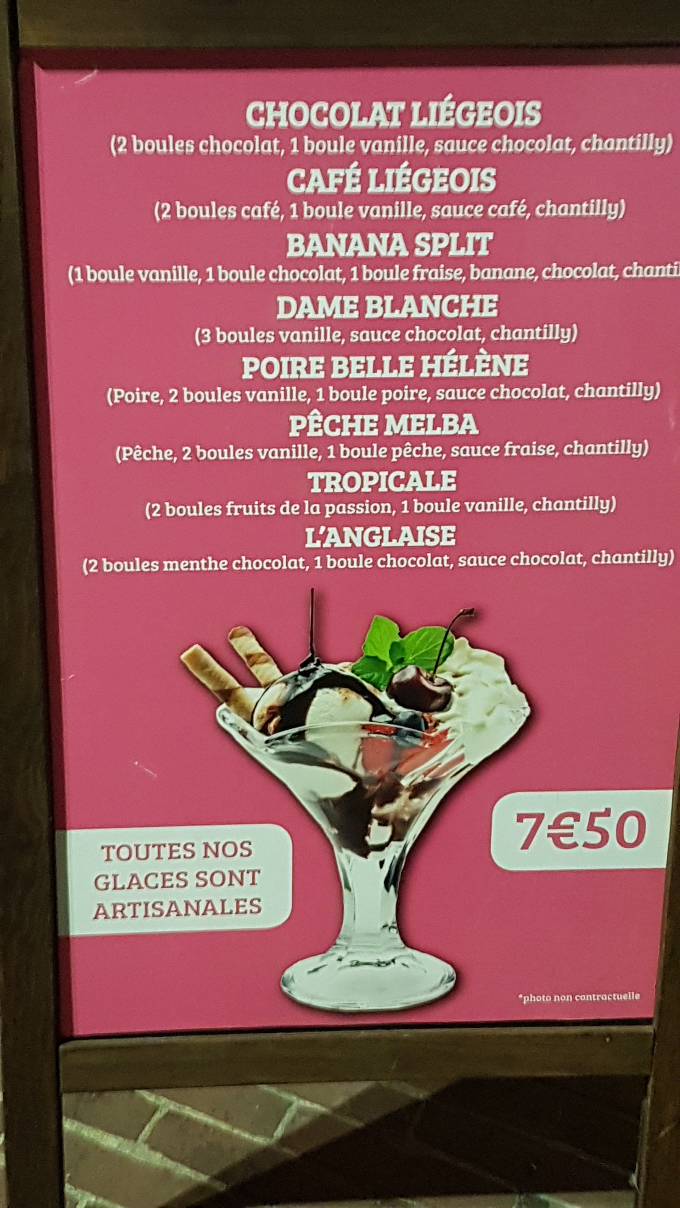 Photo n° 1 de l'avis de Daniel.a fait le 01/08/2020 à 22:49