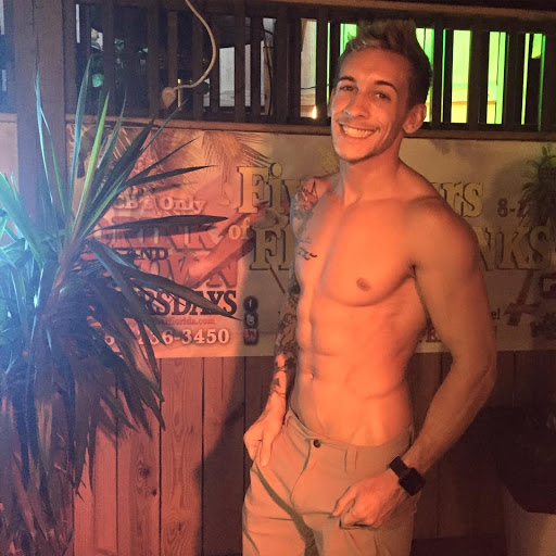 Bar «Splash Bar», reviews and photos, 6520 Thomas Dr, Panama City Beach, FL 32408, USA