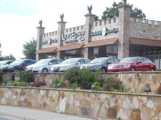 Used Car Dealer «Luxury And Economy Cars», reviews and photos, 2279 Lawrenceville Hwy, Lawrenceville, GA 30044, USA