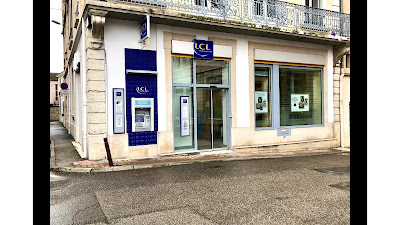 LCL Banque et assurance à Bourgoin-Jallieu