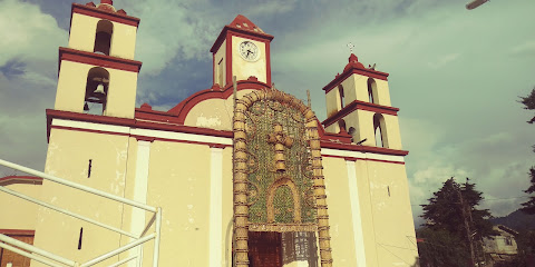 Maravillas Guadalupe Victoria Puebla